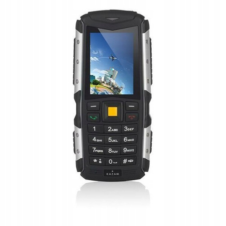 Kazam Life R5 Black | Condition: Good