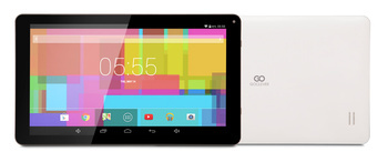 Goclever Quantum 2 1010 Lite | Biały | Stan: Dostateczny