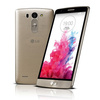 Smartfon LG G3 S 1/8GB D722 Złoty | Stan: Dobry