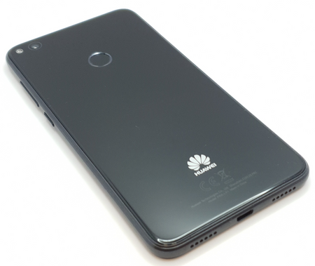 Huawei P9 Lite 2017 3/16GB LTE | PRA-LX1 | Czarny | Stan: Bardzo dobry