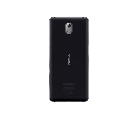 Nokia 3.1 Dual Sim LTE | TA-1057 | Black | Condition: Good