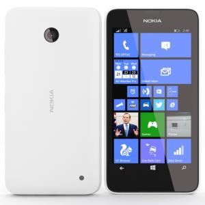 Nokia Lumia 635 | Biały | Stan: Dobry