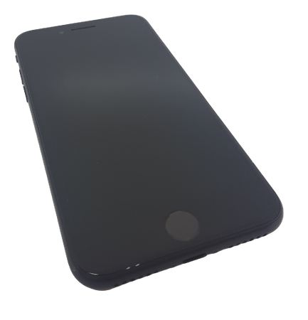 Apple iPhone SE 2020 Smartphone 128GB Black | ACCESSORIES | Condition: Good