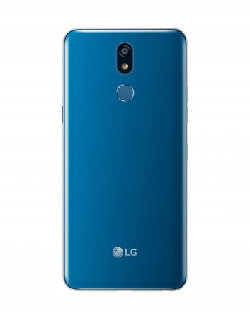 LG K40 Dual Sim LTE | LM-X420EM | Blue | Condition: Very Good