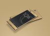 Smartfon Sony Xperia XA1 3/32GB LTE 5" G3121 Złoty | Stan: Dobry