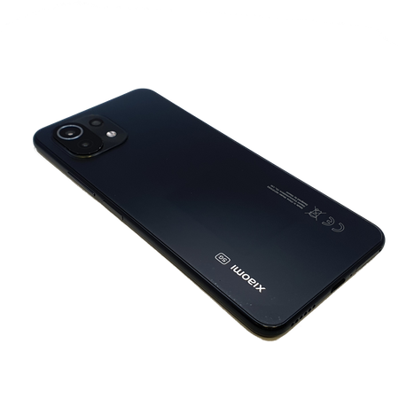 Xiaomi Mi 11 Lite 5G M2101K9G Czarny | WPLM