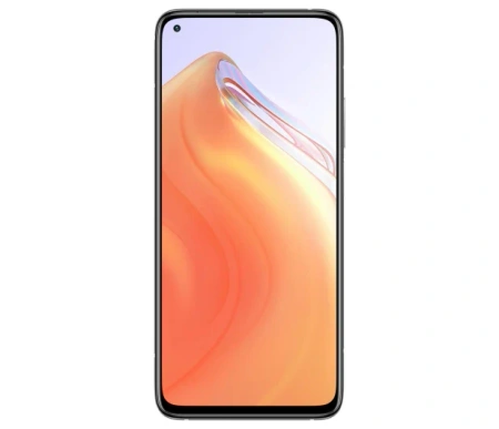 Smartfon Xiaomi Mi 10T 5G 8/128GB 6,67" DS Srebrny | Stan: Bardzo dobry