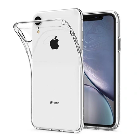 Nakładka Ultra Slim 0,3mm - Apple iPhone XR