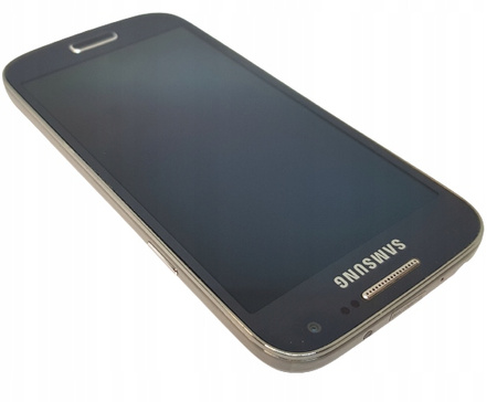 Samsung Galaxy S4 Mini LTE GT-I9195 Black | Condition: Very Good