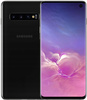 Samsung Galaxy S10 8/128GB 6.10" LTE | SM-G973/DS | Czarny | Stan: Dobry