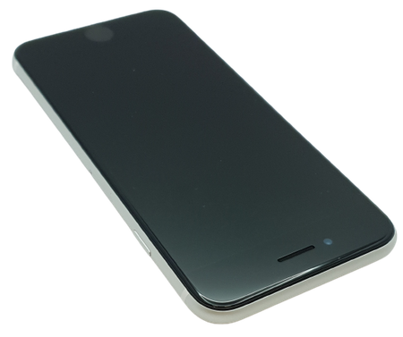 Smartfon Apple iPhone SE 2020 64GB Biały | AKCESORIA | Stan: Idealny