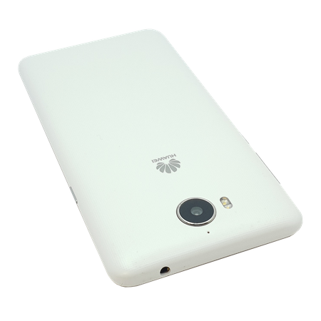 Huawei Y6 2017 Dual Sim LTE | MYA-L41 | Biały | Stan: Bardzo dobry