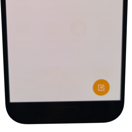 Samsung Galaxy A5 2017 (SM-A520F) Czarny | WPLD