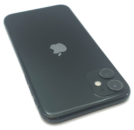 Apple iPhone 11 64GB Black | Condition: Good