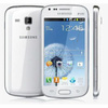 Smartfon Samsung Galaxy Trend Dual Sim GT-S7582 Biały| Stan: Dobry