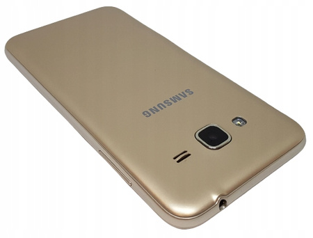 Samsung Galaxy J3 2016 LTE | SM-J320FN |  Złoty