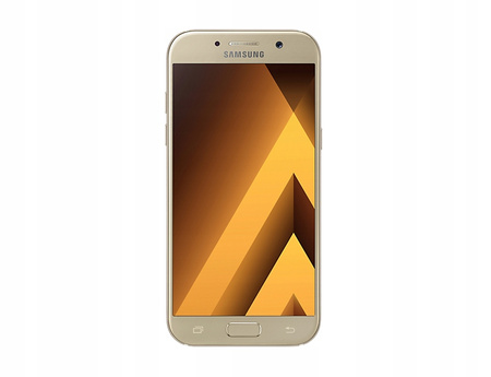 Samsung Galaxy A5 2017 SM-A520F Złoty | Stan: Bardzo dobry