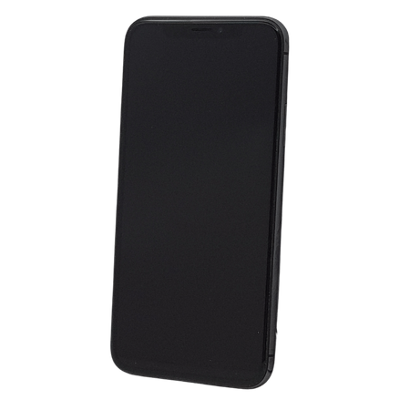 Smartfon Apple iPhone X 256GB 5.80" Szary | AKCESORIA | Stan: Dobry