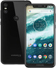 Motorola One XT1941-4 Czarny | PRMD