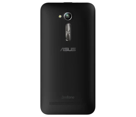 Smartfon ASUS ZenFone GO 1/8GB 3G 5" X00BD Czarny | Stan: Bardzo dobry