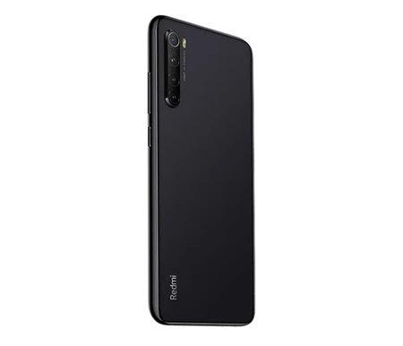 Xiaomi Redmi Note 8T 4/64 GB | Czarny | Stan: Dobry