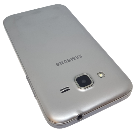 Samsung Galaxy Core Prime VE 1/8GB 4.50" | SM-G361F | White | Condition: Good