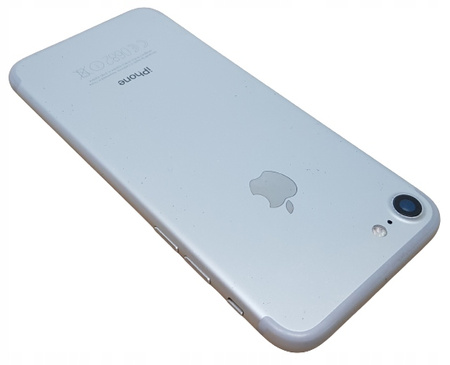 Smartfon Apple iPhone 7 32GB A1778 Biały | AKCESORIA | Stan: Dobry
