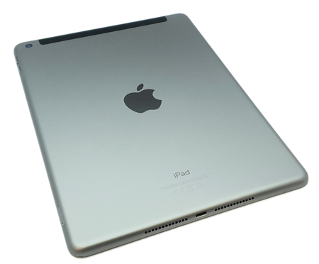 Tablet Apple iPad 6 gen Cellular 128GB A1954 Space Gray | Stan: Dobry