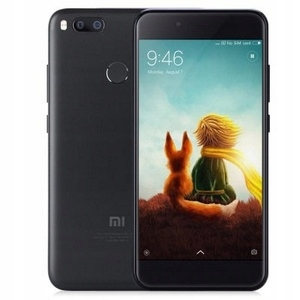 Xiaomi Mi A1 MDG2 4/32GB 5.50" Dual Sim LTE Black | Condition: Very Good