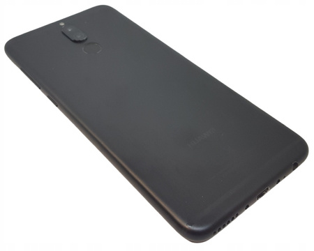 Huawei Mate 10 Lite 4/64GB Dual Sim | RNE-L21 | Czarny | Stan: Bardzo dobry
