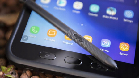 Samsung Galaxy Tab Active2 SM-T395 3/16GB LTE | Stan: Dobry