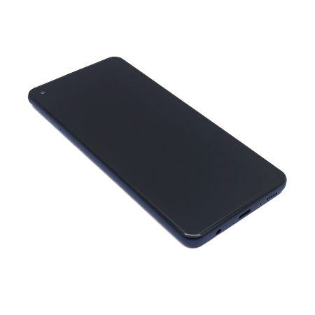 Samsung Galaxy A21s 3/32GB LTE | A217F/DS | Niebieski | Stan: Bardzo dobry