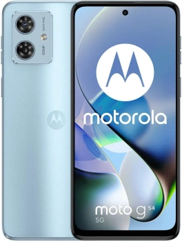 Motorola Moto G54 5G XT2343-2 Niebieski | PRZM