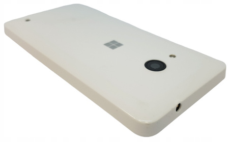Smartfon Microsoft Lumia 550 Biały | Stan: Dobry