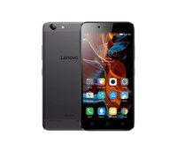 Smartfon Lenovo K5+ 2/16GB Dual Sim A6020A46 Czarny | Stan: Bardzo dobry