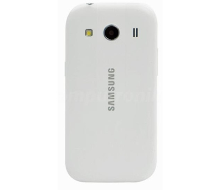 Samsung Galaxy Ace 4 LTE SM-G357FZ Biały | Stan: Bardzo dobry