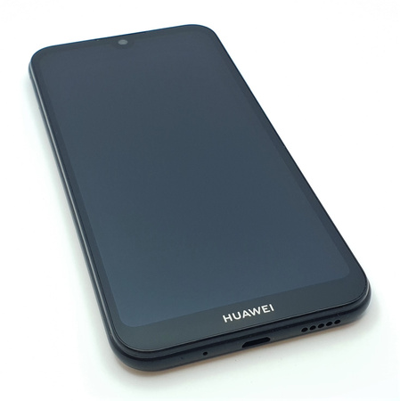 Huawei Y5 2019 AMN-LX9 Dual SIM LTE | Black | Condition: Very Good