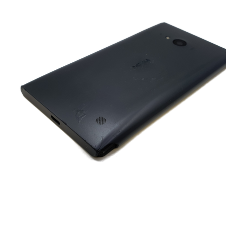 Nokia Lumia 735 LTE Szary | PKD