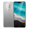 Nokia 7.1 3/32GB Dual Sim LTE | TA-1095 | Szary | Stan: Bardzo dobry