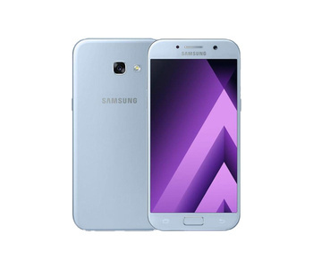 Samsung Galaxy A5 3/32GB A520F 2017 LTE | Niebieski | Stan: Bardzo dobry