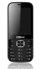 Telefon komórkowy Maxcom MM237 Czarny | Stan: Bardzo dobry