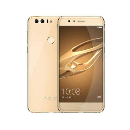 Honor 8 FRD-L19 Dual Sim LTE Gold | Condition: Very Good