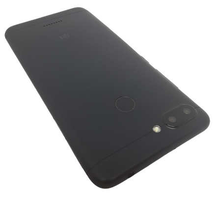 Xiaomi Redmi 6 LTE Dual Sim 3/32GB Czarny | Stan: Dobry