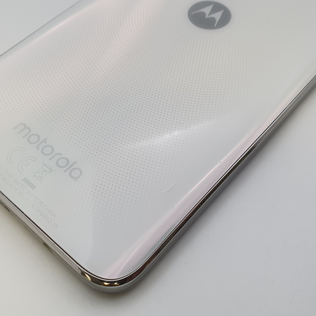 Motorola Moto G82 5G XT2225-1 Biały | PKM