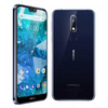 Nokia 7.1 3/32GB Dual Sim LTE | TA-1095 | Srebrny | Stan: Bardzo dobry