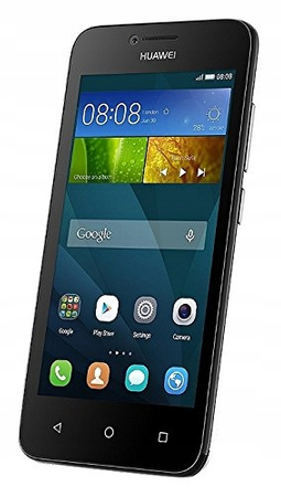 Huawei Y5 Y560-L01 1/8GB | Black | Condition: Perfect