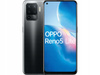 OPPO Reno 5 Lite 8/128GB 6.43" Czarny | CPH2205 | Stan: Dobry