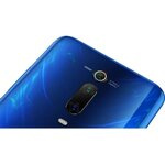 Smartfon Xiaomi Mi 9T 6/128GB LTE Dual SIM 6,39" Niebieski | Stan: Dobry