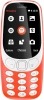 Nokia 3310 cell phone 2017 TA-1008 Orange | Condition: Good