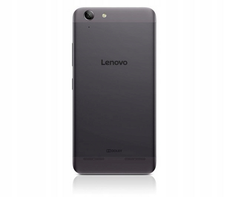 Lenovo Vibe K5 2/16GB Dual Sim LTE | Szary | Stan: Dobry